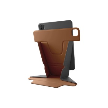 Uniq Smart Cover Ryze Ipad Pro 11 (2024) Caramel