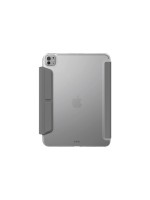 Uniq Smart Cover Camden Ipad Pro 13 (2024) Gris