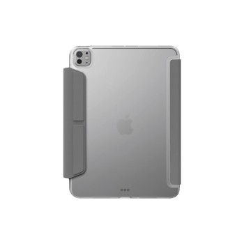 Uniq Smart Cover Camden Ipad Pro 13 (2024) Gris