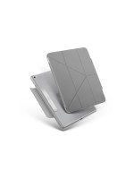 Uniq Smart Cover Camden Ipad 10th Gen (2022) Gris