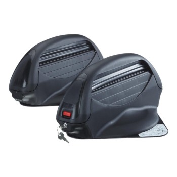 MENABO Magnetskiträger ACONCAGUA, 3 Paar Ski / 2 Snowboards