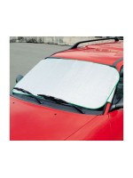 UNITEC Thermal protection for the windscreen, 180 x 70 cm, for the whole year
