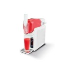 Unold Machine à slush ice Susi 2 l, Blanc