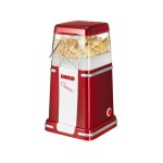 Unold Popcorn Maker Classic, Max. Füllmenge ca. 100g Mais