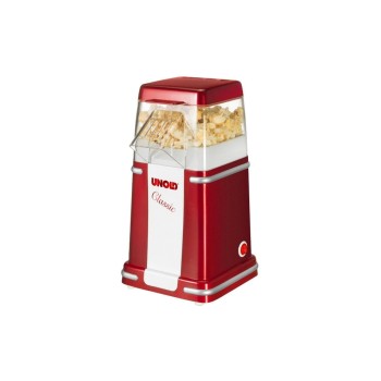 Unold Popcorn Maker Classic, Max. Füllmenge ca. 100g Mais Unold Popcorn Maker Classic, Max. Füllmenge ca. 100g Mais