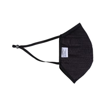 Community Maske LIVIPRO Evolution Gr. L, 1 Stück, black  Community Maske LIVIPRO Evolution Gr. L, 1 Stück, black