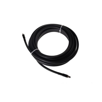GSM/UMTS/LTE Antennenverlängungscâble, 10m, SMA Buche pour SMA Stecker, Super low-loss GSM/UMTS/LTE Antennenverlängungscâble, 10m, SMA Buche pour SMA Stecker, Super low-loss