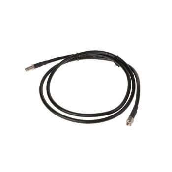 GSM/UMTS/LTE Antennenverlängungscâble, 1m, SMA Buche pour SMA Stecker, low-loss GSM/UMTS/LTE Antennenverlängungscâble, 1m, SMA Buche pour SMA Stecker, low-loss