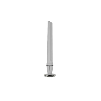 LTE/HSPA/GSM Marine Antenne, 2.5-7dBi, 450-2700Mhz, SMA, High-Gain all Band