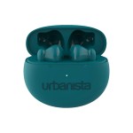 Urbanista Écouteurs True Wireless In-Ear Austin Vert