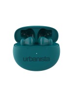 Urbanista Austin, True Wireless In-Ear, Lake Green