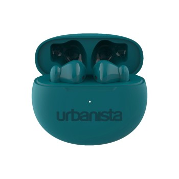 Urbanista Austin, True Wireless In-Ear, Lake Green Urbanista Austin, True Wireless In-Ear, Lake Green