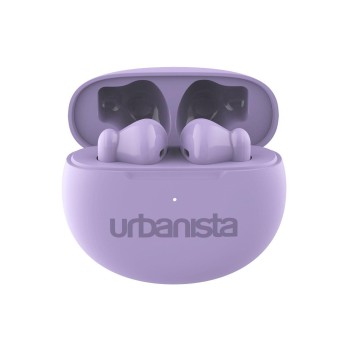 Urbanista Austin, True Wireless In-Ear, Lavender Purple Urbanista Austin, True Wireless In-Ear, Lavender Purple