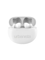 Urbanista Écouteurs True Wireless In-Ear Austin Blanc