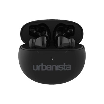 Urbanista Austin, True Wireless In-Ear, Midnight Black Urbanista Austin, True Wireless In-Ear, Midnight Black