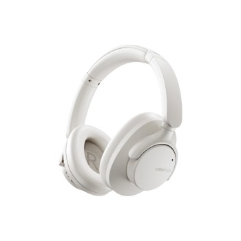 Urbanista Valencia, Over-Ear Kopfhörer, Cloud White, ANC, bis 50h accu Urbanista Valencia, Over-Ear Kopfhörer, Cloud White, ANC, bis 50h accu