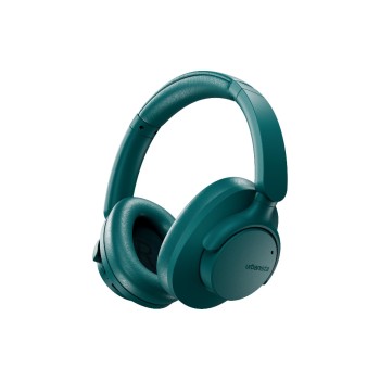 Urbanista Valencia, Over-Ear Kopfhörer, Teal Green, ANC, bis 50h accu Urbanista Valencia, Over-Ear Kopfhörer, Teal Green, ANC, bis 50h accu