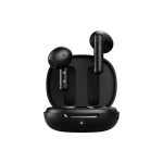 Urbanista Santa Monica, TW In-Ear Kopfhörer, Midnight Black, NC, bis 24h Akku
