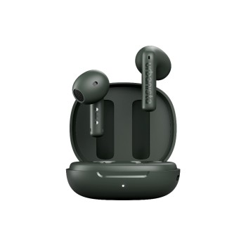 Urbanista Santa Monica, TW In-Ear Kopfhörer, Pine Green, NC, bis 24h accu Urbanista Santa Monica, TW In-Ear Kopfhörer, Pine Green, NC, bis 24h accu