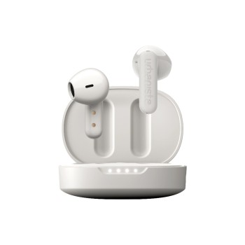 Urbanista Copenhagen2, TW In-Ear Kopfhörer, Cloud White, bis 36h accu Urbanista Copenhagen2, TW In-Ear Kopfhörer, Cloud White, bis 36h accu