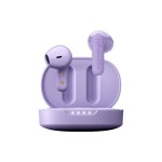 Urbanista Copenhagen2, TW In-Ear Kopfhörer, Lavender Purple, bis 36h accu