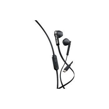 Urbanista San Francisco, USB-C In-Ear KH, Midnight Black, bis 27h accu Urbanista San Francisco, USB-C In-Ear KH, Midnight Black, bis 27h accu