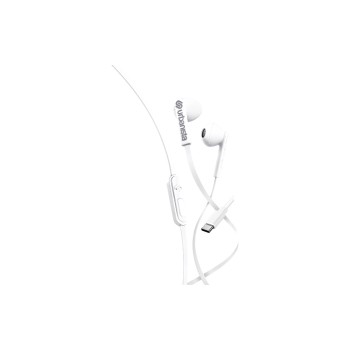 Urbanista San Francisco, USB-C In-Ear KH, Pure White, bis 27h accu Urbanista San Francisco, USB-C In-Ear KH, Pure White, bis 27h accu