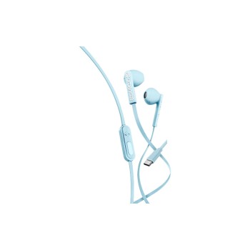 Urbanista San Francisco, USB-C In-Ear KH, Skylight Blue, bis 27h accu Urbanista San Francisco, USB-C In-Ear KH, Skylight Blue, bis 27h accu