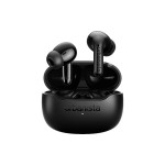 Urbanista Écouteurs True Wireless In-Ear Palermo Noir