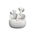 Urbanista Écouteurs True Wireless In-Ear Palermo Blanc