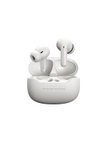 Urbanista Écouteurs True Wireless In-Ear Palermo Blanc