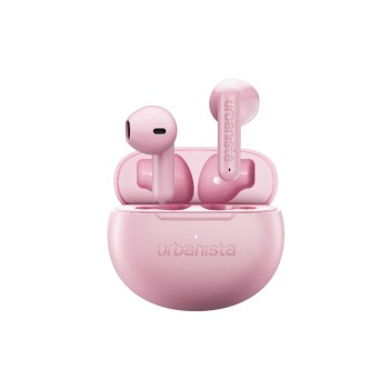 Urbanista Écouteurs True Wireless In-Ear Austin 2 Rose Urbanista Écouteurs True Wireless In-Ear Austin 2 Rose