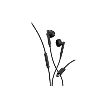 Urbanista In-Ear-Kopfhörer San Francisco 2, Schwarz. kabelgebunden Urbanista In-Ear-Kopfhörer San Francisco 2, Schwarz. kabelgebunden