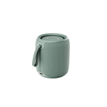 Urbanista Biarritz, Bluetooth Speaker, Grün, IPX7, BT 6.0, 10W, Auracast Urbanista Biarritz, Bluetooth Speaker, Grün, IPX7, BT 6.0, 10W, Auracast