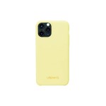 Urbany's Coque arrière Bitter Lemon Silicone iPhone 7/8/SE (2020)