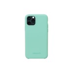 Urbany's Coque arrière Minty Fresh Silicone iPhone XS Max