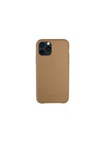 Urbany's Coque arrière Beach Beauty Leather iPhone X/XS
