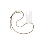 Urbany's Necklace Case Beach Beauty Clear, für Samsung Galaxy S21 Ultra