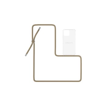 Urbany's Necklace Case Beach Beauty, fürs Apple iPhone 14 Pro Urbany's Necklace Case Beach Beauty, fürs Apple iPhone 14 Pro