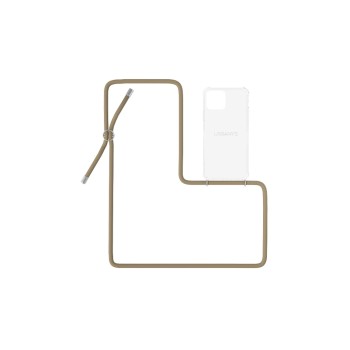 Urbany's Necklace Case Beach Beauty, fürs Apple iPhone 14 Plus Urbany's Necklace Case Beach Beauty, fürs Apple iPhone 14 Plus