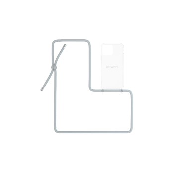 Urbany's Necklace Case Cloudy Sky, fürs Apple iPhone 14 Pro Max Urbany's Necklace Case Cloudy Sky, fürs Apple iPhone 14 Pro Max