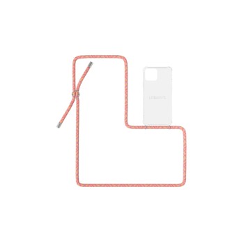 Urbany's Necklace Case iPhone 14 Summer of Love Matt