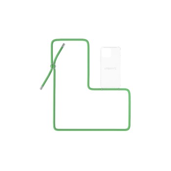 Urbany's Necklace Case Granny Smith, fürs Apple iPhone 14 Pro