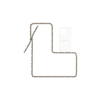 Urbany's Necklace Case Blackberry Muffin, fürs Apple iPhone 14 Pro Urbany's Necklace Case Blackberry Muffin, fürs Apple iPhone 14 Pro