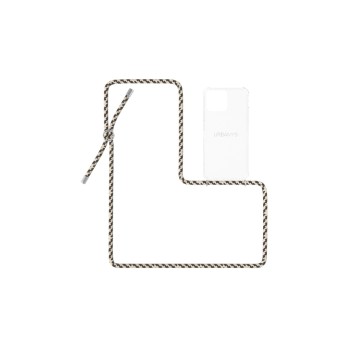 Urbany's Necklace Case Blackberry Muffin, fürs Apple iPhone 14 Pro Max Urbany's Necklace Case Blackberry Muffin, fürs Apple iPhone 14 Pro Max