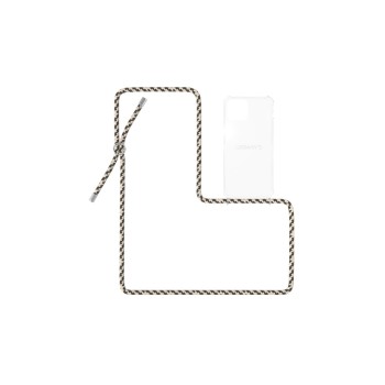 Urbany's Necklace Case Blackberry Muffin, fürs Apple iPhone 14 Plus Urbany's Necklace Case Blackberry Muffin, fürs Apple iPhone 14 Plus