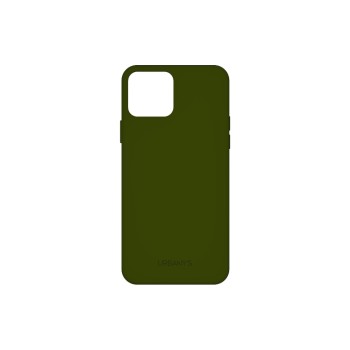 Urbany's Coque arrière City Soldier Silicone iPhone 14 Plus