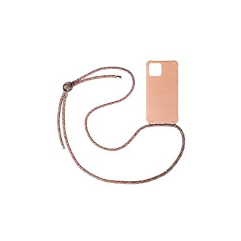 Urbany's Necklace Case iPhone 15 Pro Sommer of Love Urbany's Necklace Case iPhone 15 Pro Sommer of Love