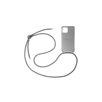 Urbany's Necklace Case Stormy Sky, iPhone 15 Pro