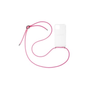 Urbany's Necklace Case Baby Girl, iPhone 15 Urbany's Necklace Case Baby Girl, iPhone 15